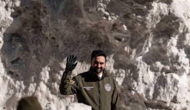 NYC Drone Firm Supplying “Israel” Removed From Brooklyn Navy Yard