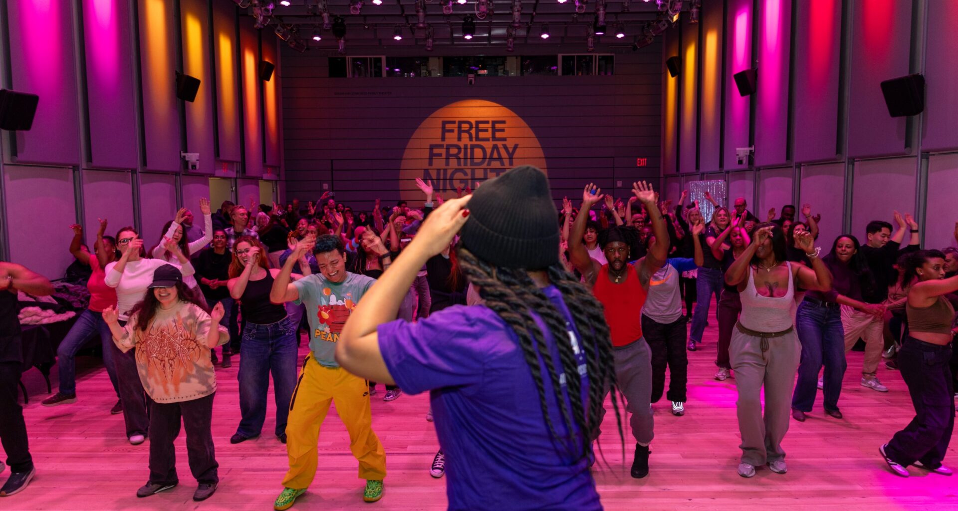 Black History Month Events to Attend in NYC, Feb. 15-21