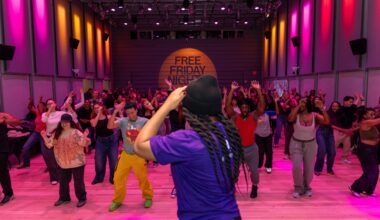 Black History Month Events to Attend in NYC, Feb. 15-21