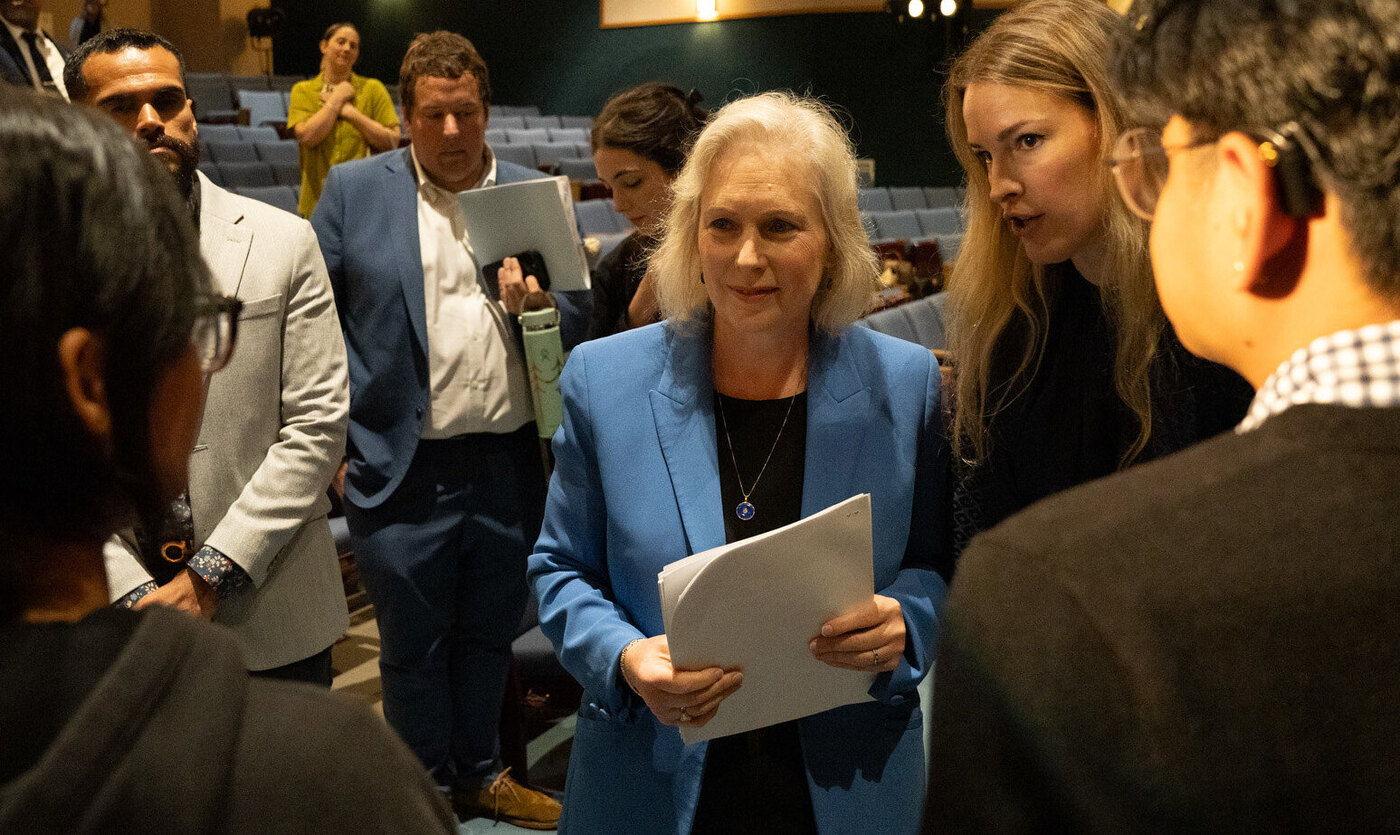 Brooklyn projects to get much-needed $26.3 million federal boost