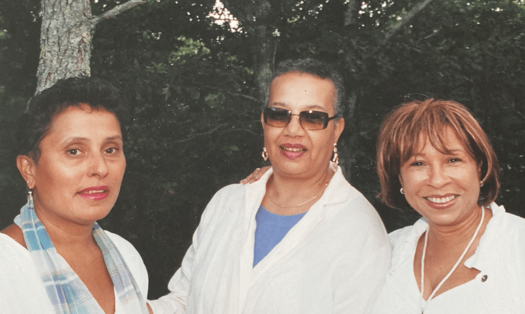 Black New Yorker: Sherry Tucker Brown