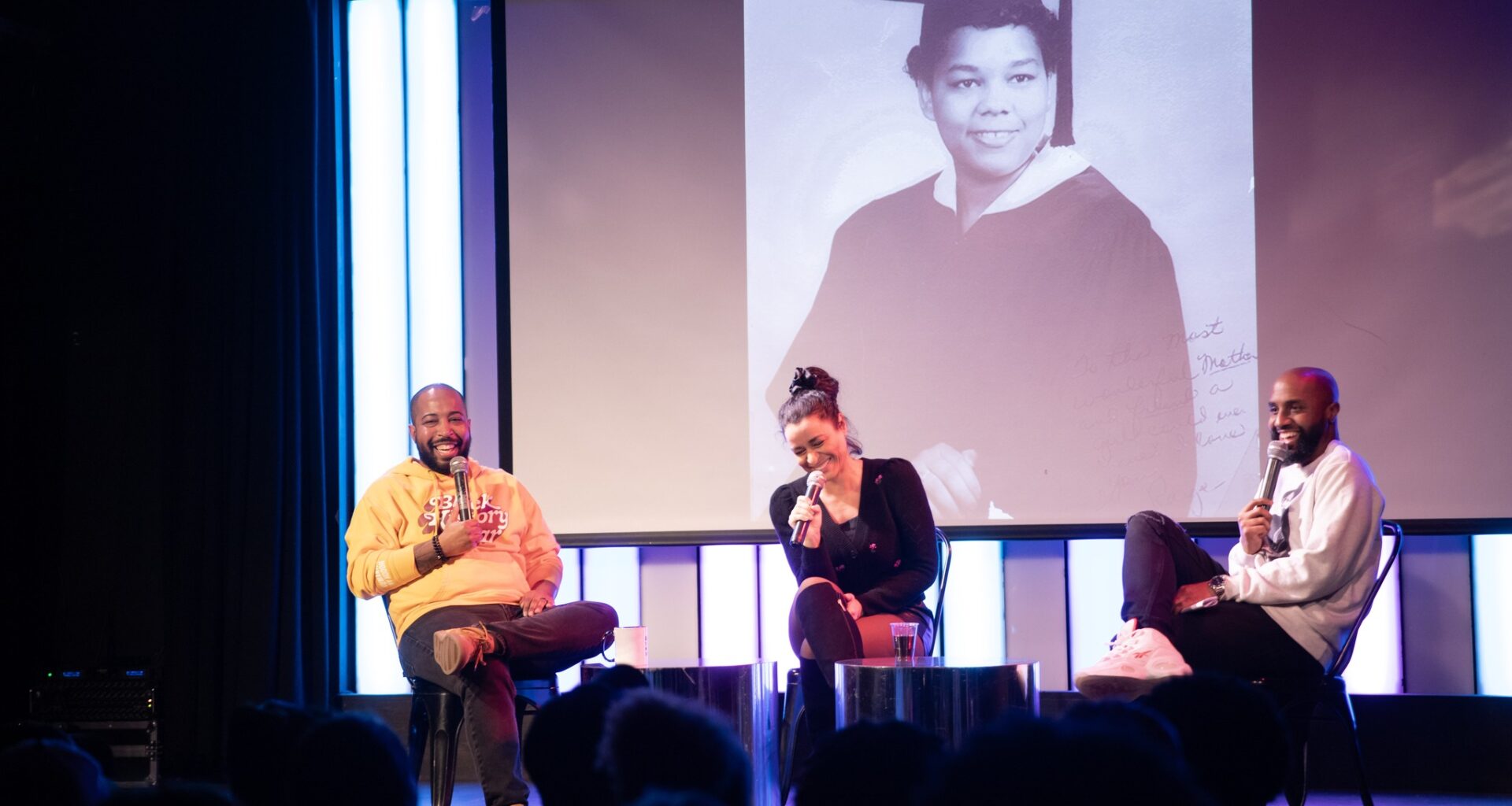 Black History Month Events to Attend in NYC Feb. 8-14