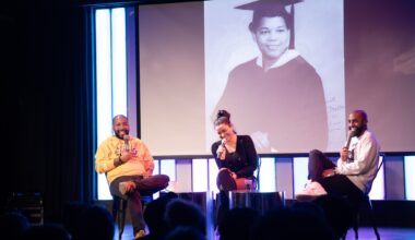 Black History Month Events to Attend in NYC Feb. 8-14