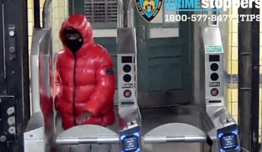 News 12 | Brooklyn | Man robbed and slashed inside N train in Gravesend