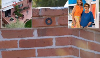 Live updates on search for Nancy Guthrie