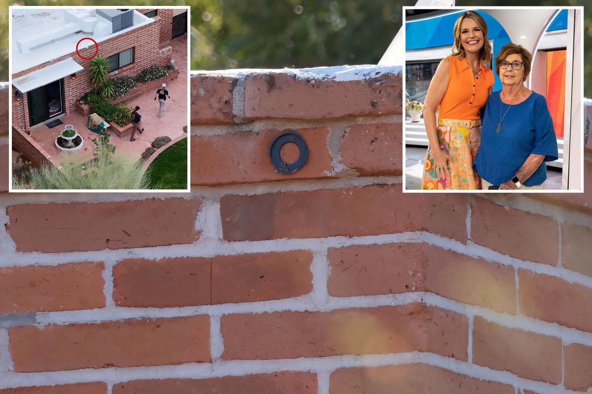 Live updates on search for Nancy Guthrie