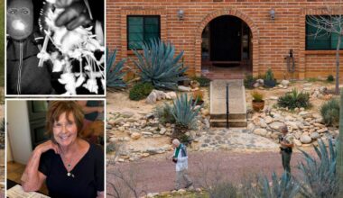 New 'biological evidence' found in Nancy Guthrie's home could be from kidnap suspect