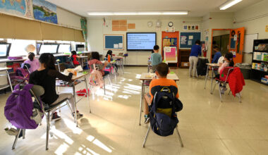 New York’s Budget-Busting Special-Ed Problem