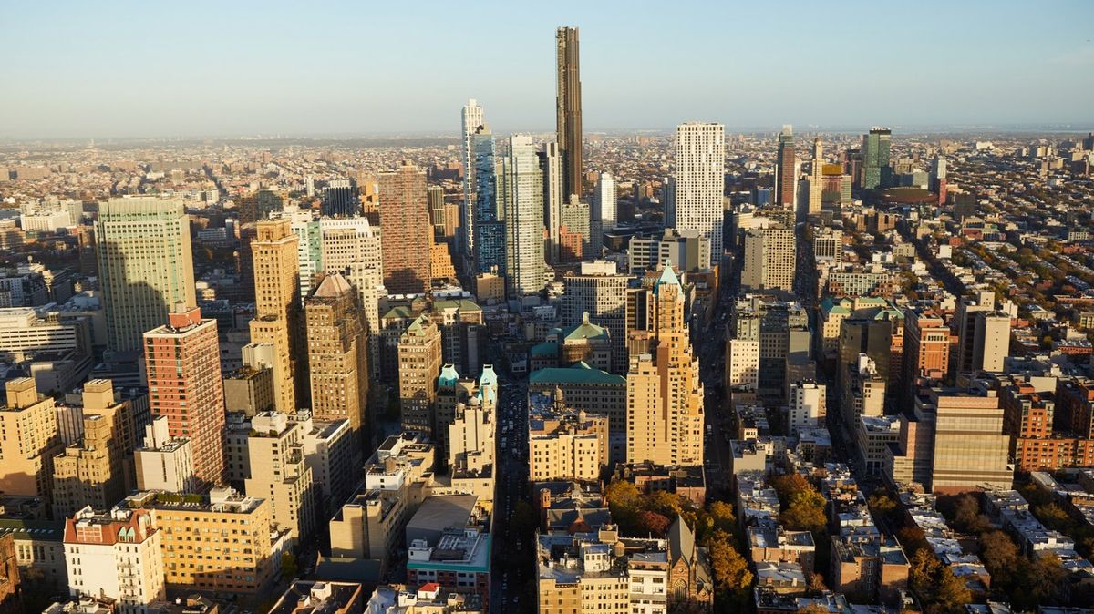 Housing lottery opens for New York City apartments costing just $513 a month