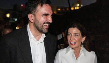 The Democratic Party we once knew is dead with the new agenda promoting a socialist ideology