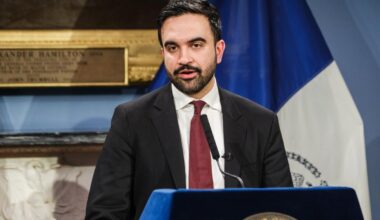 Mamdani's heist on Hochul and New York's middle class