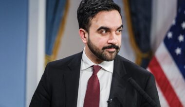 Mamdani's budget hands Hochul a political bomb — while rejecting the most prudent path forward