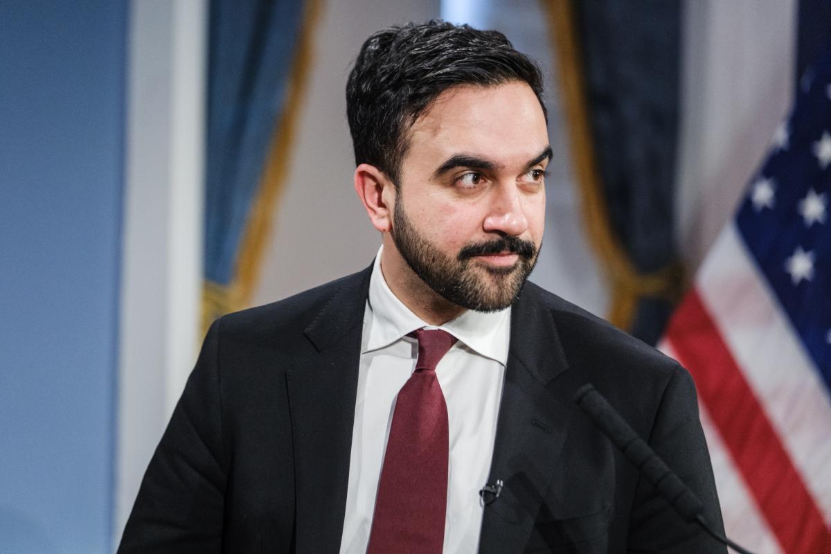 Mamdani's budget hands Hochul a political bomb — while rejecting the most prudent path forward