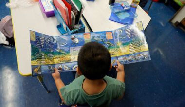 New Yorkers Don’t Know How Much They Spend on Education