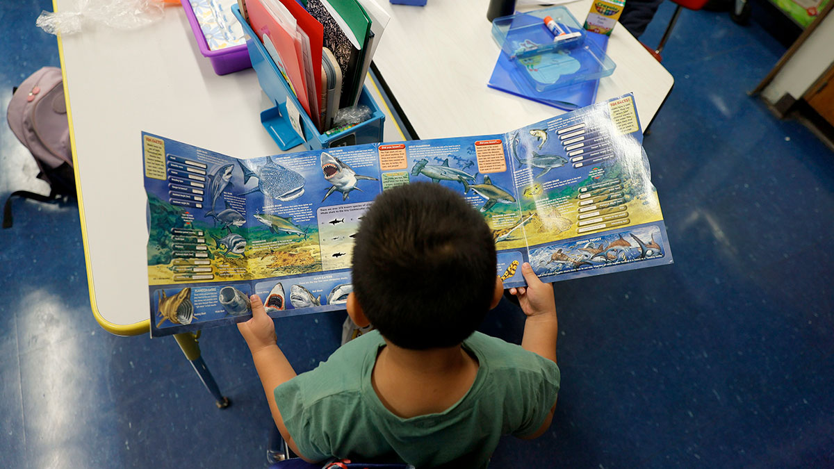 New Yorkers Don’t Know How Much They Spend on Education