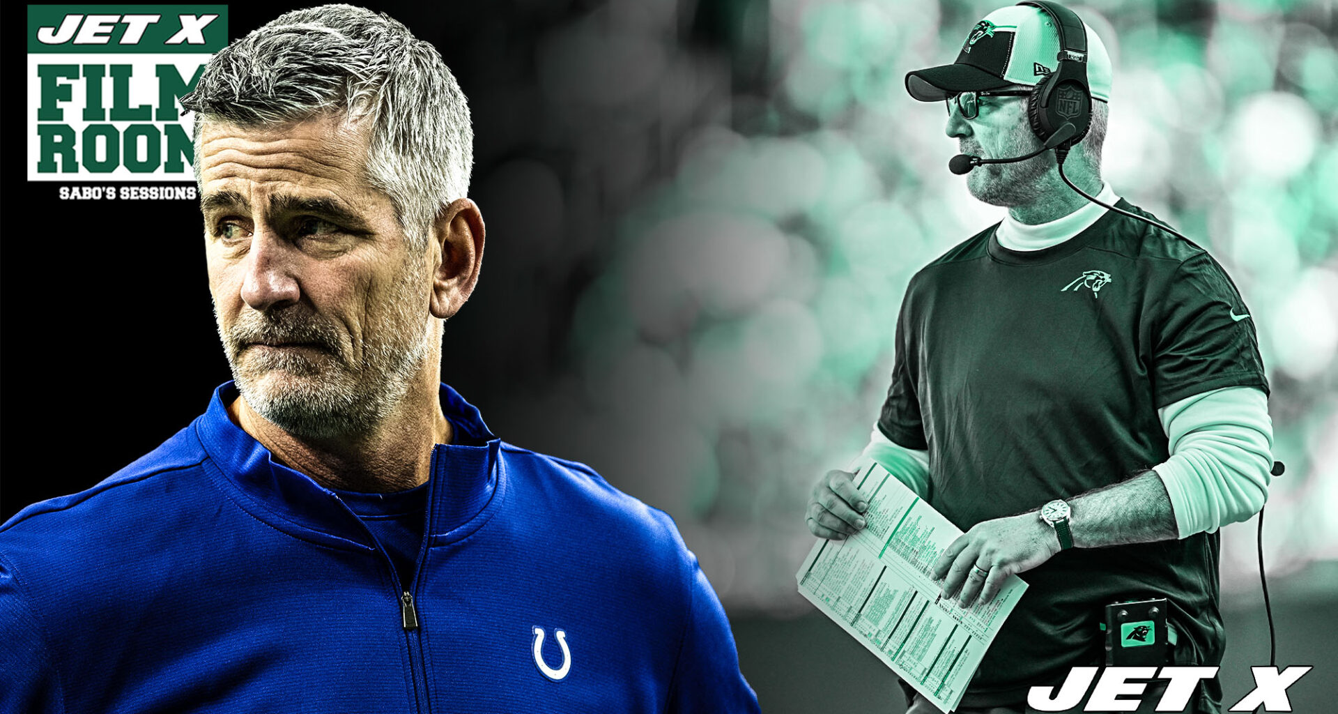 Don't sleep on Frank Reich