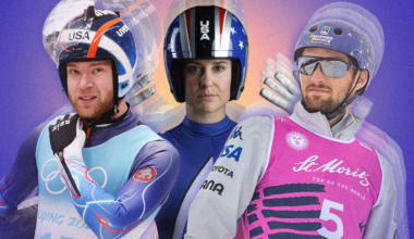 Meet the Team USA athletes with New York ties – NBC New York