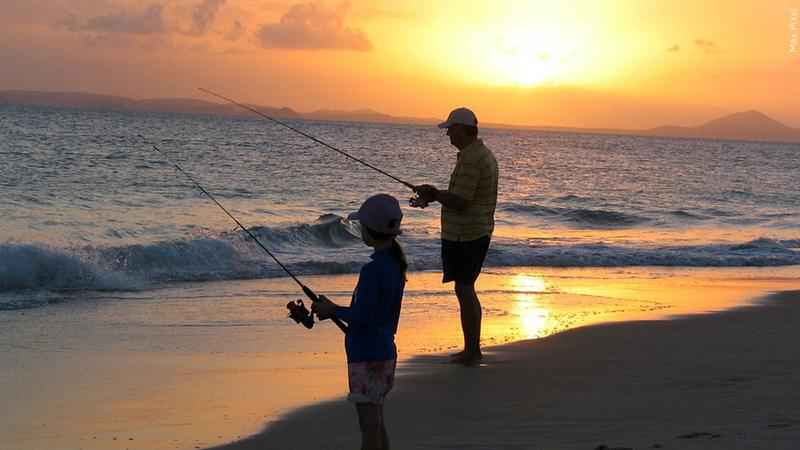 New York’s ‘Free Fishing Days’ return this weekend