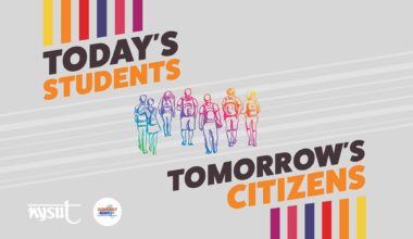 Today's students, tomorrow's citizens