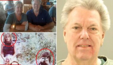 Jill Biden's ex-husband William Stevenson charged with first-degree murder of new wife