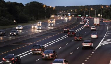 LI drivers battling some of nation's most dangerous roads warn about state's new license 'point' system