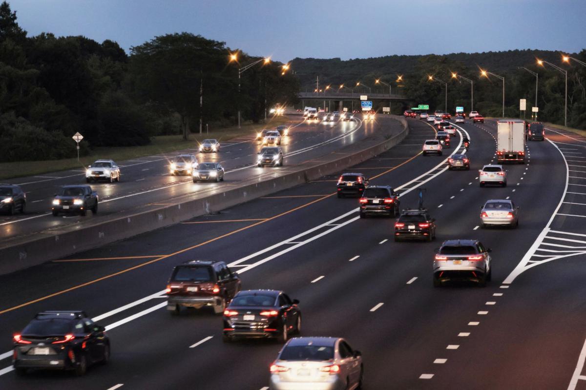 LI drivers battling some of nation's most dangerous roads warn about state's new license 'point' system