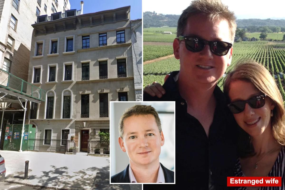 Upper East Side townhouse now at the crux of a squatter battle