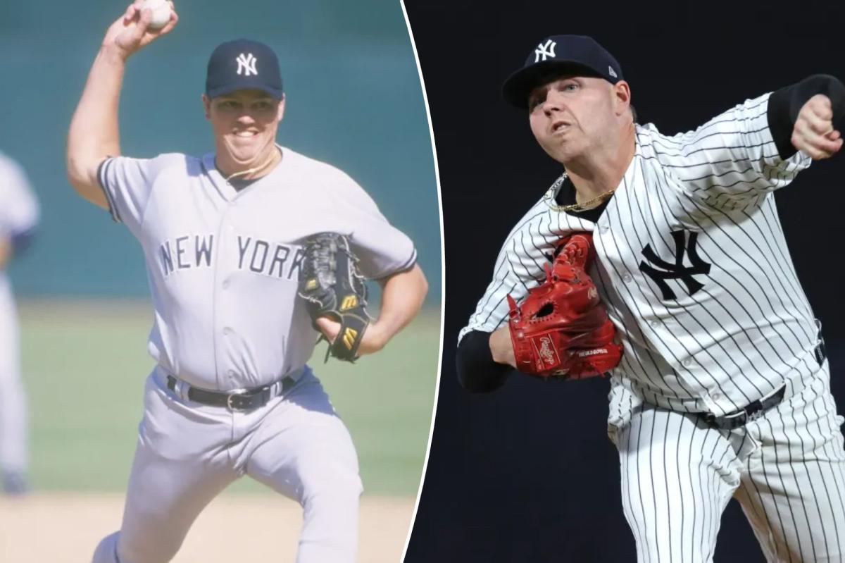 Son Ryan can unlock full potential with Yankees