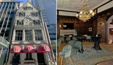 NYC's famous Friars Club got the ax -- and some of the relics are being auctioned at a hefty price tag