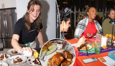 NYC nightlife isn't dead — meet the new supper club crowd