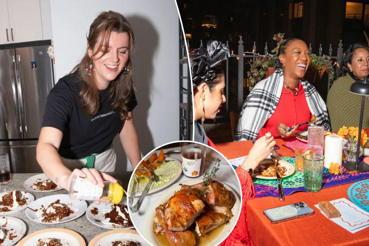 NYC nightlife isn't dead — meet the new supper club crowd
