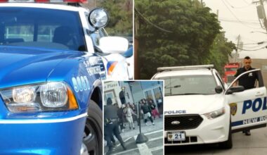 Westchester County cops ready to pounce after teen mob takeover at NYC mall