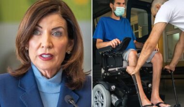 New York Medicaid transport  plagued by fraud, with drivers scamming up to $196M