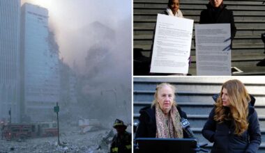 NYC knew about potentially deadly risks of 9/11 toxins – but insisted Lower Manhattan was safe: bombshell memo