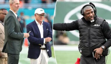 Jets make huge major leaps in 2026 NFLPA team report cards