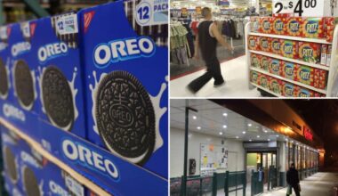 NYC grocers brace for price hikes on Oreos, Wheat Thins and more as distributor retreats from city
