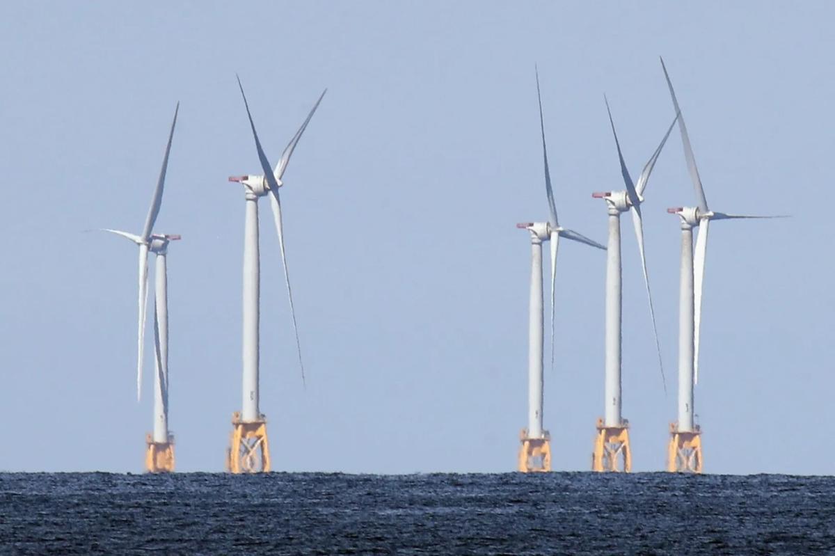 Reality is finally crashing New York's utopian green-energy party