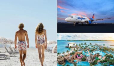 NYC's best new direct flights to warm weather destinations