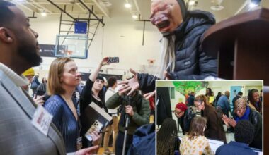 NYC tenants vent housing grievances at Mamdani's first 'rental ripoff' hearing — but remain cautiously optimistic