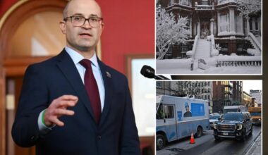 NY GOP wants to tap into stalled green energy fund to give credits for soaring utility bills