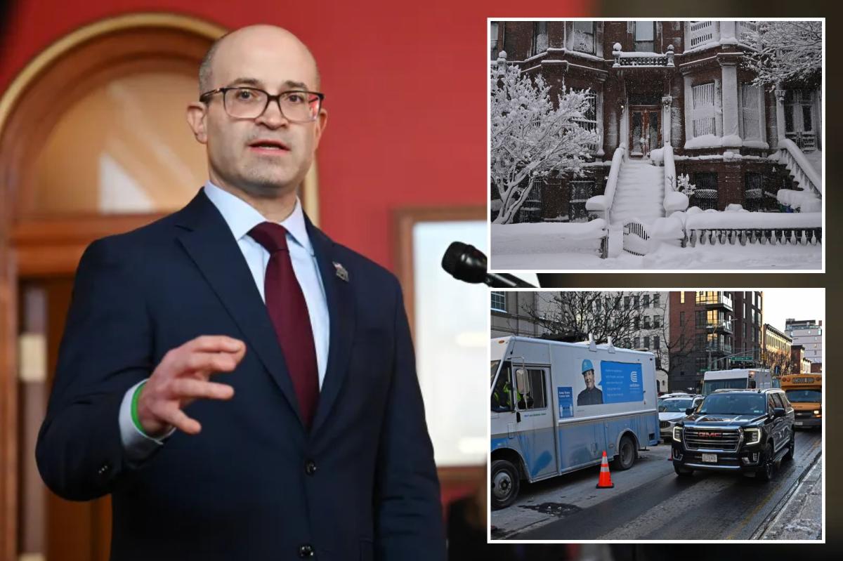 NY GOP wants to tap into stalled green energy fund to give credits for soaring utility bills