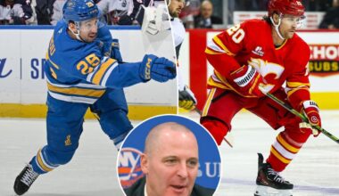 Islanders challenge in pulling off deal