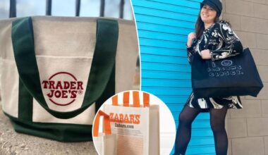 What your reusable bag says about you