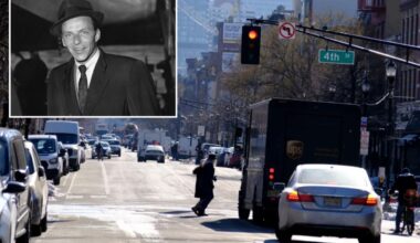 Hoboken, NJ's traffic fatalities vanish due to political will, smart design