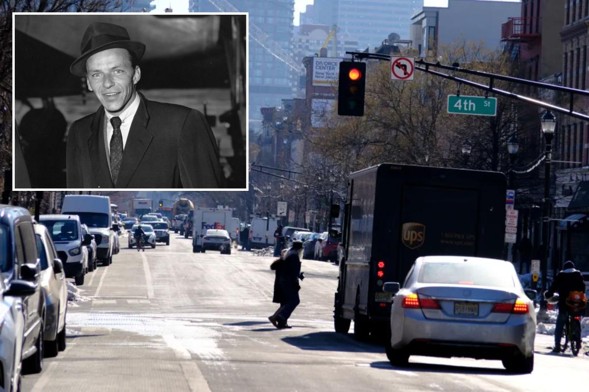 Hoboken, NJ's traffic fatalities vanish due to political will, smart design