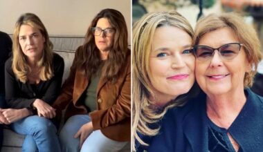 Nancy Guthrie ransom demand amount revealed by local TV station