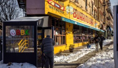 Crazed woman who allegedly bashed diner with glass bottle, attacks 4 others in random spree is cut loose by judge: DA