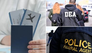 NYC woman sentenced for laundering $20M in drug money through airline ticket business