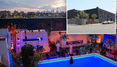 Ill-fated Brooklyn Mirage concert venue taken over by Pacha New York – with summer reopening date