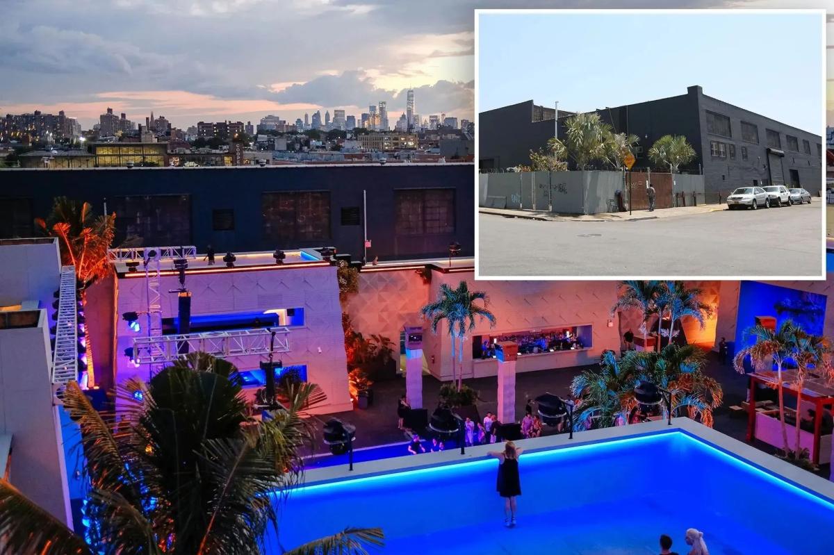 Ill-fated Brooklyn Mirage concert venue taken over by Pacha New York – with summer reopening date